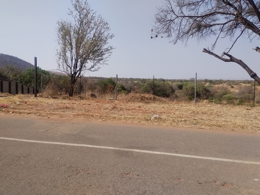 0 Bedroom Property for Sale in Mogwase North West